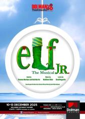 Elf Jnr